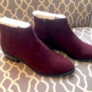 DV8 Turner Bootie